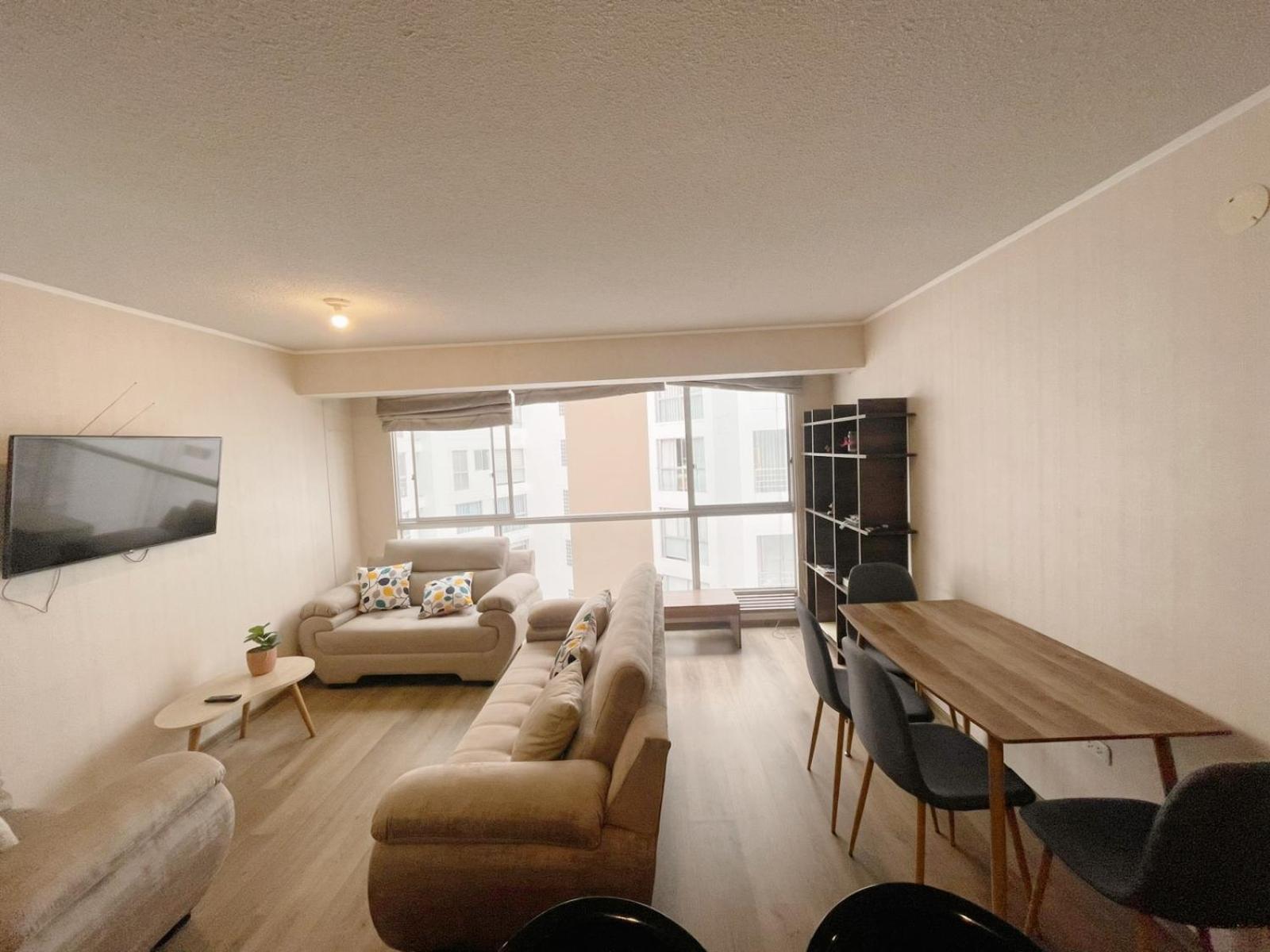 Habitación en casa particular Acogedora Privada Frente Al Metro *