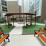 Acogedora Habitacion Privada Frente Al Metro