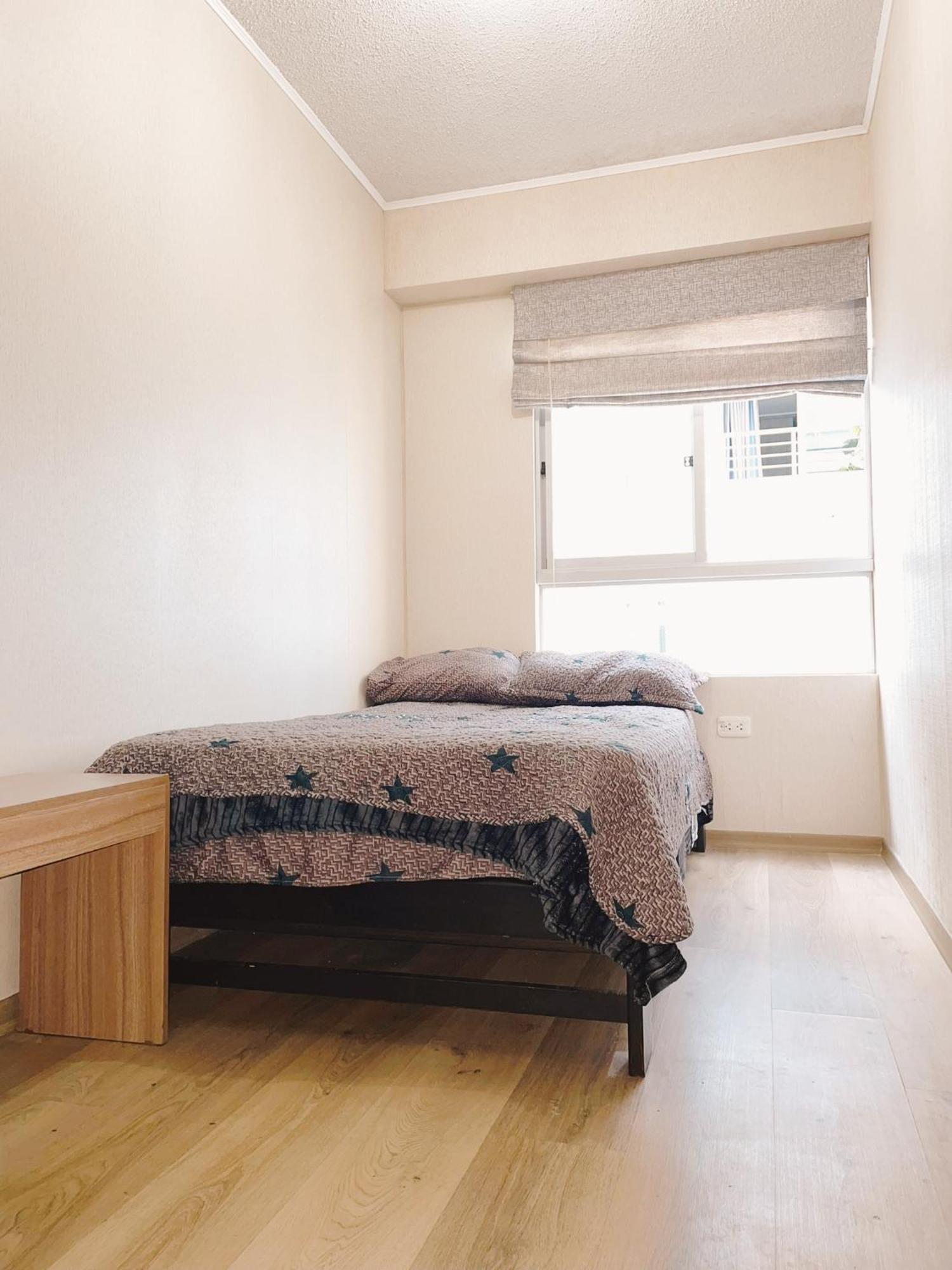 Homestay Acogedora Privada Frente Al Metro